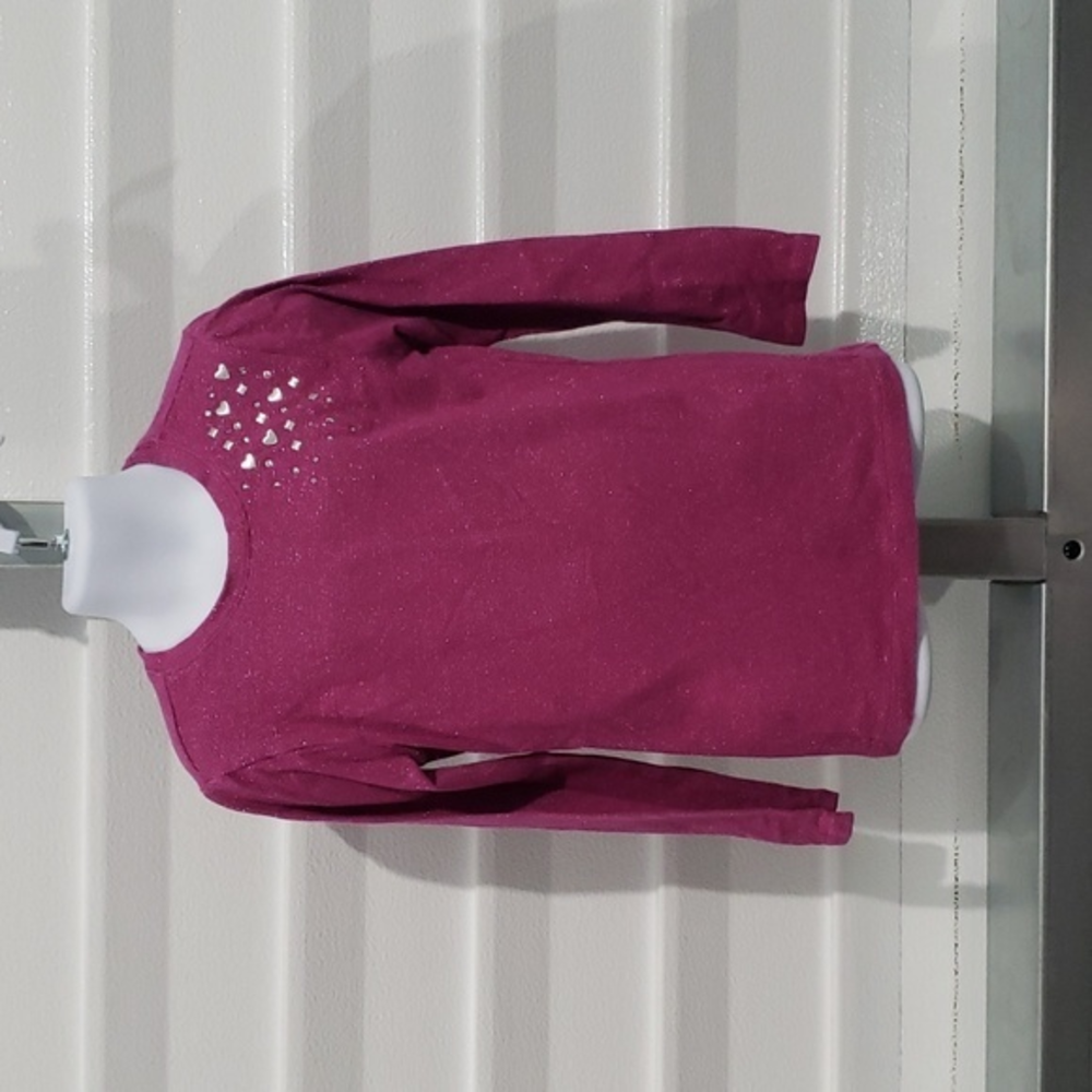 Children's place brand long sleeve shirt Size 5/6